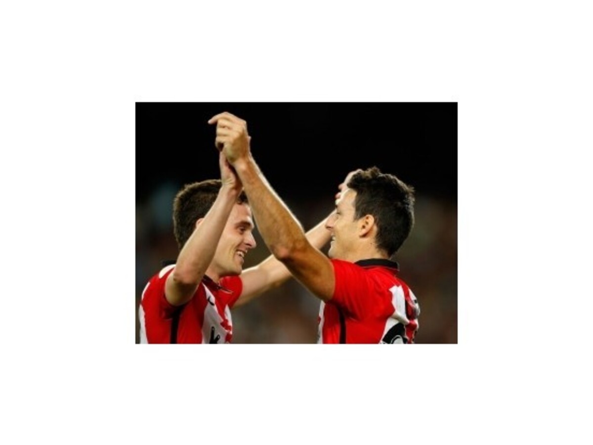 Španielsky superpohár druhýkrát v histórii pre Bilbao